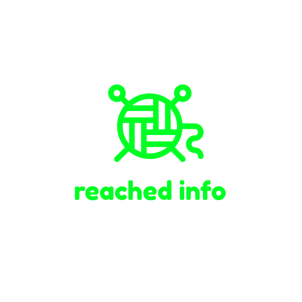 Reached info